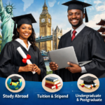 Federal Government BEA Scholarship 2026: Fully Funded Overseas Undergraduate and Postgraduate Awards Federal Government BEA Scholarship 2026: Fully Funded Overseas Undergraduate and Postgraduate Awards