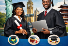 Federal Government BEA Scholarship 2026: Fully Funded Overseas Undergraduate and Postgraduate Awards