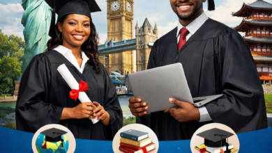 Federal Government BEA Scholarship 2026: Fully Funded Overseas Undergraduate and Postgraduate Awards