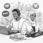 Best Freelance Platforms for Nigerians to Earn in Dollars 2026: Upwork, Fiverr & Others Best Freelance Platforms for Nigerians to Earn in Dollars 2026