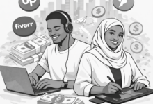 Best Freelance Platforms for Nigerians to Earn in Dollars 2026