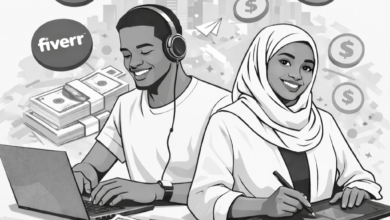 Best Freelance Platforms for Nigerians to Earn in Dollars 2026