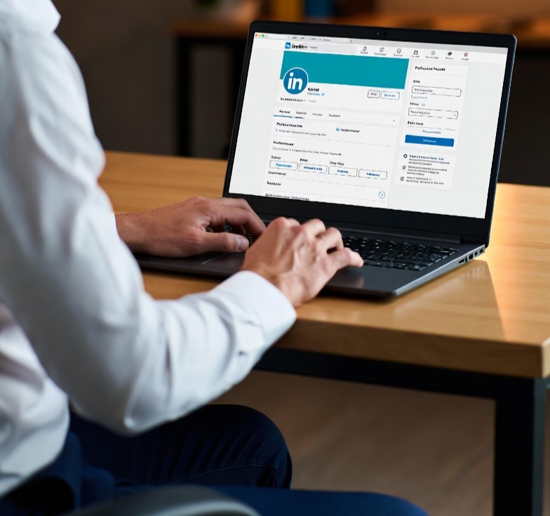 How to Build a Professional LinkedIn Profile That Attracts Tech Recruiters.