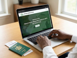 NIN Self-Modification Price in Nigeria (2026 Update)