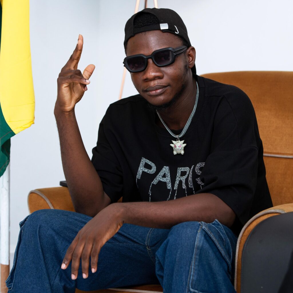Dhity Announces First 2026 Single from “The New Me EP”