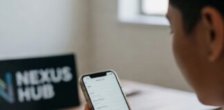 Apply For Volunteering at Nexus Hub