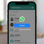 WhatsApp Introduces Account Password Feature to Boost User Security WhatsApp Introduces Account Password Feature to Boost User Security