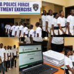 Complete Guide to Nigeria Police Force Recruitment: Requirements, Portal, and Screening Updates Nigeria Police Force Recruitment Requirements, Portal, and Screening Updates