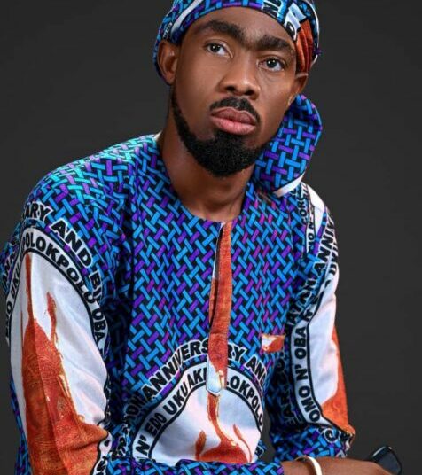 Ace Edo Comedian Speaks On Cultism, Industry Struggles, Global Dreams