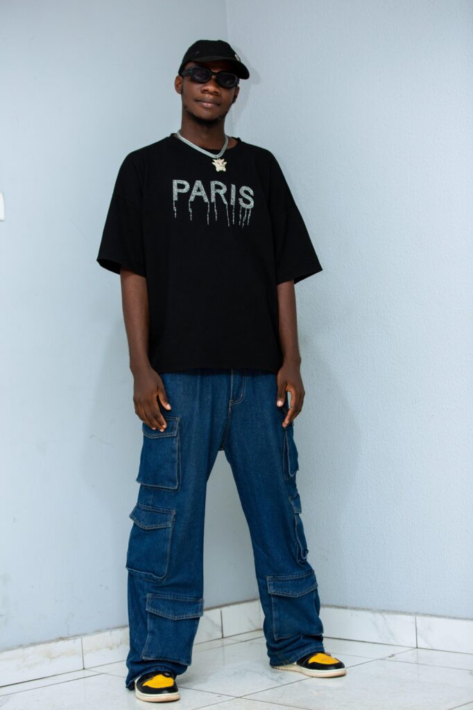 Dhity Announces First 2026 Single from “The New Me EP”