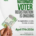 Nationwide Voter Registration 2026: Guides to Secure Your PVC Before Deadline