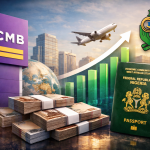 FCMB Moves Closer to N500 Billion Recapitalisation Target, Eyes International Banking Licence