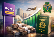 FCMB Moves Closer to N500 Billion Recapitalisation Target, Eyes International Banking Licence