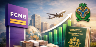 FCMB Moves Closer to N500 Billion Recapitalisation Target, Eyes International Banking Licence