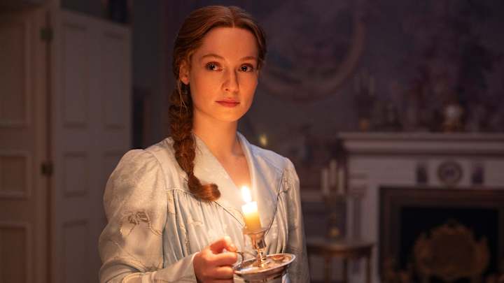 Bridgerton Season 4 Finale Honors Nicholas Braimbridge and Tony Cooper with Emotional Tribute