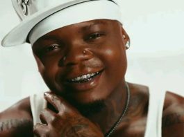 Harmonize Biography: Age, Real Name, Career, Songs, and Net Worth