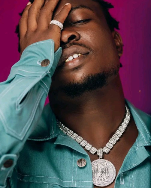 Mr442 Biography: The Rise of a New Voice in Nigerian Music