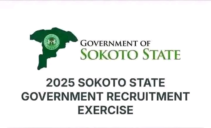 Sokoto Government Release Of Third Batch & Completion OF 3,000 Recruitment Exercise
