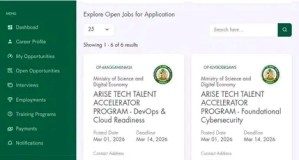 Akwa Ibom Launches ARISE Tech Talent Accelerator to Train 1,200 Youths in Digital Skills