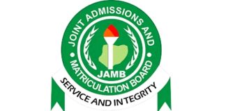 JAMB Regularization 2026: Updated Price, Steps and Documents Required