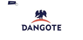 Dangote Industries Limited (8 Positions) Vacancy Recruitment 2026
