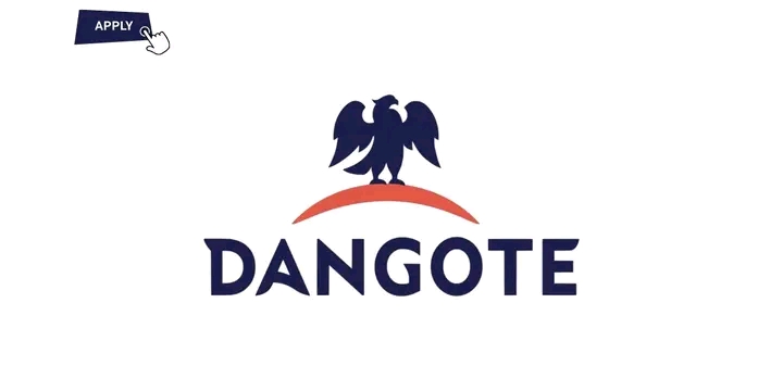 Dangote Industries Limited (8 Positions) Vacancy Recruitment 2026