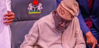Tinubu Approves New Pay Structure Good News for Soldiers