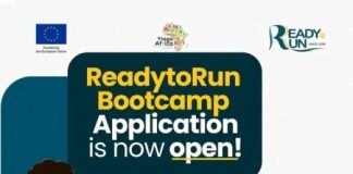 Call For Applications: The Readytorun Bootcamp 2026