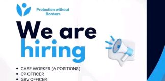 Job Opportunities: Protection without Borders (POWIB)