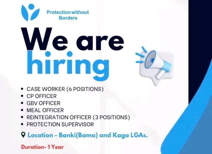 Job Opportunities: Protection without Borders (POWIB)