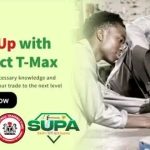 Apply to the FG ITF SkillUp Artisan SUPA Training Apply to the FG ITF SkillUp Artisan SUPA Training