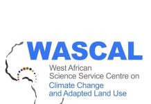 Apply to the The Atlantic Technical University (UTA), in collaboration with the WASCAL research program