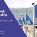 The European Commission Blue Book Traineeship Programme 2026 The European Commission Blue Book Traineeship Programme 2026