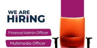 Call for Application: Vacancies with Invictus Africa in Abuja