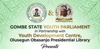 Gombe Youth Leadership Workshop 2026: Apply Now for 1-Day Intensive Training