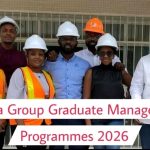 Sahara Group Graduate Management Programmes 2026: Apply for GEP, GMT & GBA Opportunities in Nigeria Sahara Group Graduate Management Programmes 2026: Apply for GEP, GMT & GBA Opportunities in Nigeria
