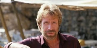 Hollywood Icon Chuck Norris Passes Away at 86 – Fans Mourn Action Legend