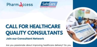 Healthcare Quality Consultant Job in Nigeria (Flexible Location) – Apply Now