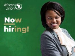 Kofi Annan Scholars Program 2026: African Union Commission Opens 20 Strategy Expert Roles Across Africa