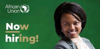 Kofi Annan Scholars Program 2026: African Union Commission Opens 20 Strategy Expert Roles Across Africa