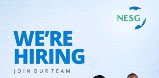 Public Affairs & Reform Intelligence Officer at NESG