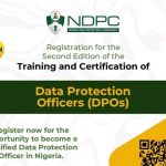 Apply to the Second Edition of the Data Protection Officers training and Certification Programme Apply to the Second Edition of the Data Protection Officers training and certification programme