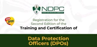 Apply to the Second Edition of the Data Protection Officers training and certification programme