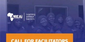 AREAi Recruiting Female Facilitators for Mobile Technical Literacy Program in Kaduna (Apply by April 9, 2026)