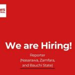Reporter Jobs at News Central TV Nigeria 2026 – Openings in 3 States Reporter Jobs at News Central TV Nigeria 2026 – Openings in 3 States
