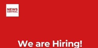 Reporter Jobs at News Central TV Nigeria 2026 – Openings in 3 States