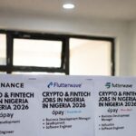 Crypto & Fintech Jobs in Nigeria 2026: Binance, Opay & Flutterwave Vacancies Crypto & Fintech Jobs in Nigeria 2026: Binance, Opay & Flutterwave Vacancies