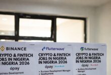 Crypto & Fintech Jobs in Nigeria 2026: Binance, Opay & Flutterwave Vacancies