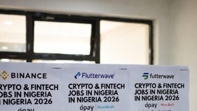 Crypto & Fintech Jobs in Nigeria 2026: Binance, Opay & Flutterwave Vacancies