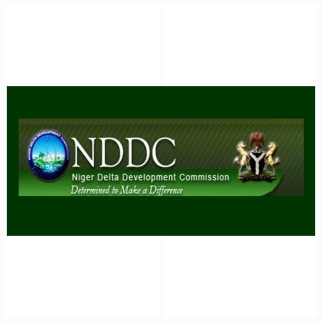 NDDC opens 2026 overseas scholarship for youth